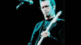 Eric Clapton - I can&#39;t hold out