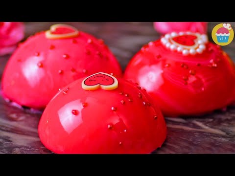 تعرف على طريقة تحضير موس الشوكولاتة البيضاء المميزة طعام لذيذ