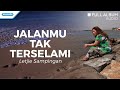 Jalan mu tak terselami  letjie sampingan audio full album