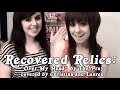 Recovered Relics: "Over My Head" covered by Christina and Lauren