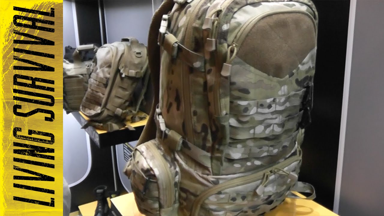condor elite titan assault pack