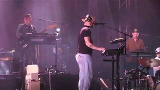 Bon Iver - Hey, Ma (live in Jakarta)