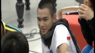 AF10 เท็นพูดเปิดใจ ครูใหญ่130712