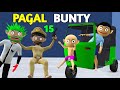 Pagal bunty 15  jokes  cs bisht vines  desi comedy  school clasroom joke of funny comedy