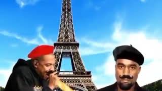 Ni**As In Paris But Its Actually French