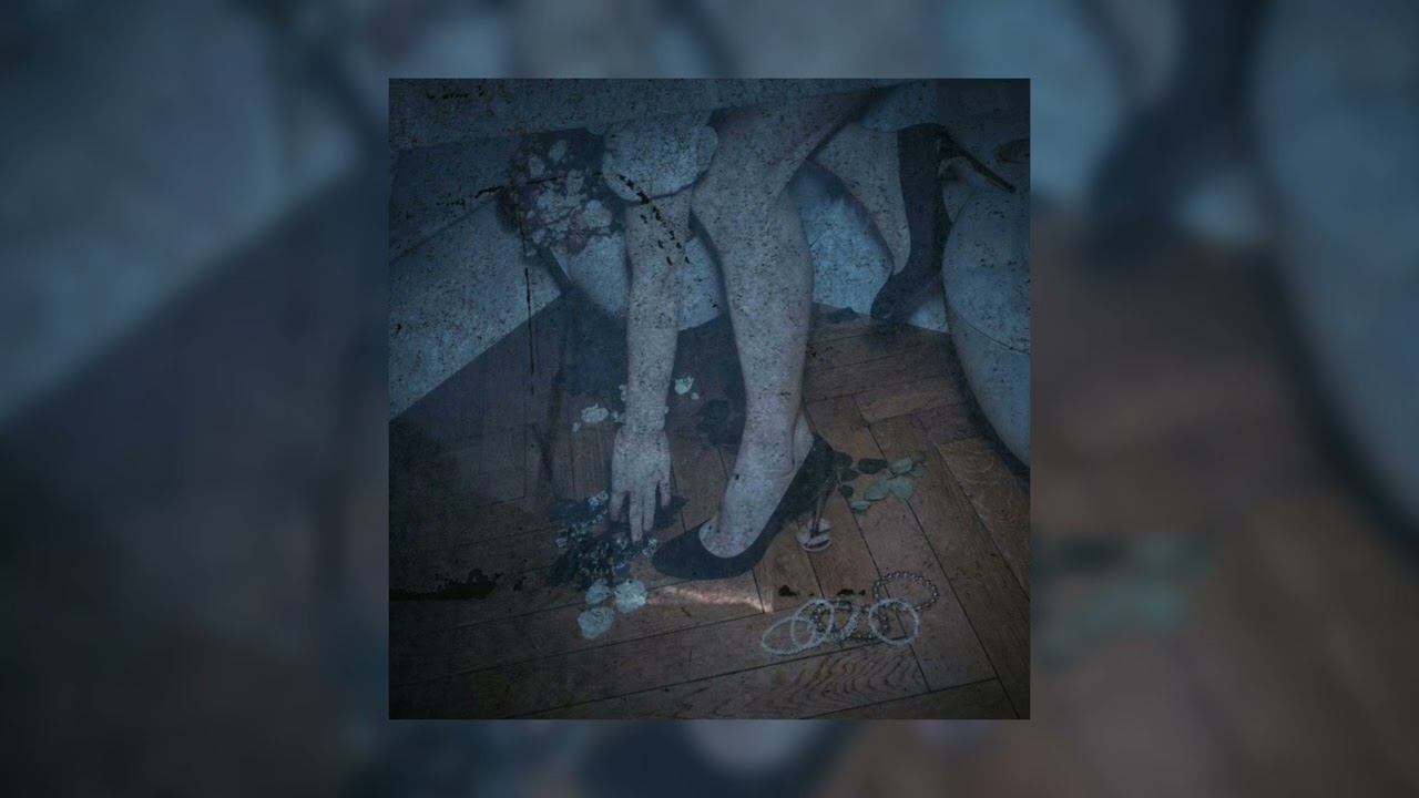 YOUNG DIPPERX - waiting for a good time (Official audio)