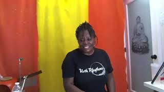 Drumming Heartbeat Meditation