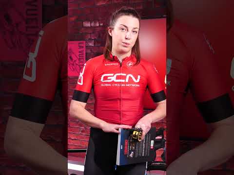 Find The Right Saddle Height On Your Road Bike #shorts