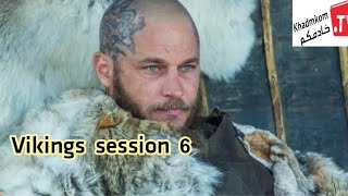 Vikings_ Season 6 - Official Trailer / ملخص_ فيكينق الجزء السادس 6