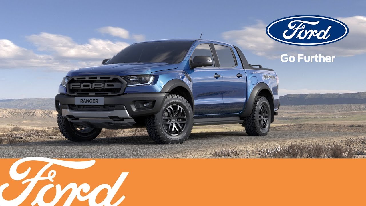 All New Ford Ranger Raptor For Sale Now Sandicliffe