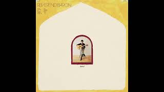 Reverend Baron - Chico [OFFICIAL AUDIO]