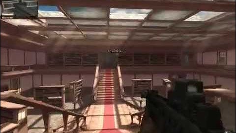 IUuVuUI | Playing as a Noob |  Project Blackout