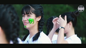 Kỷ yếu vui nhộn 12B9 -THPT Phan Đăng Lưu