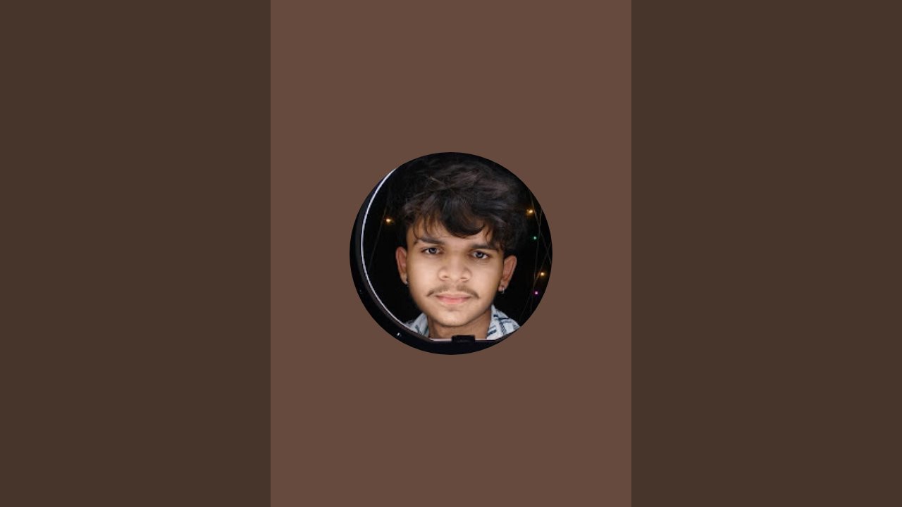 Monu mafiya  is live!