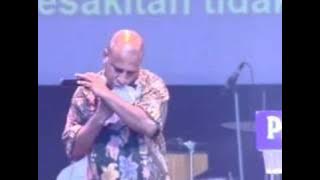 Frans Sisir (Amazing Grace)