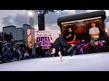 Never Seen Before AIRFLARE Variation Starina Vs Marlone BBOY TOP 32 Dubai Open Breaking 2025