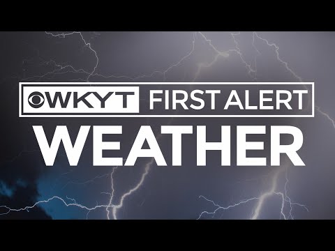 Chris Bailey's Weather Blog: Prepare For Extreme Heat!