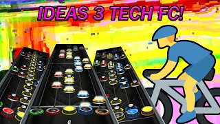 Ideas 3 First Ever Tech Fc