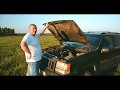 Старая добрая Америка: Jeep Grand Cherokee ZJ