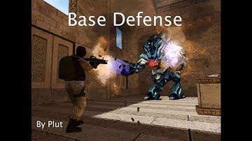 Base Defense 2