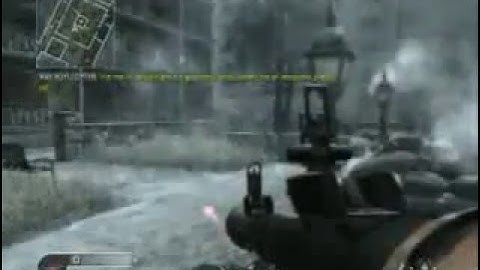 Call of Duty 4 Hack   noclip, godmode, infinite ammo, and more   PS3 ONLY