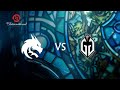 Team Spirit vs Gladiators – Game 3 - TI12: ФИНАЛ