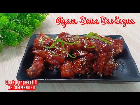 Video: Cara Mengasinkan Ayam Untuk Barbekyu