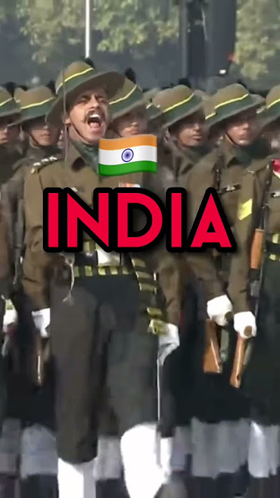 Country’s military marches #army  #shorts #mexico