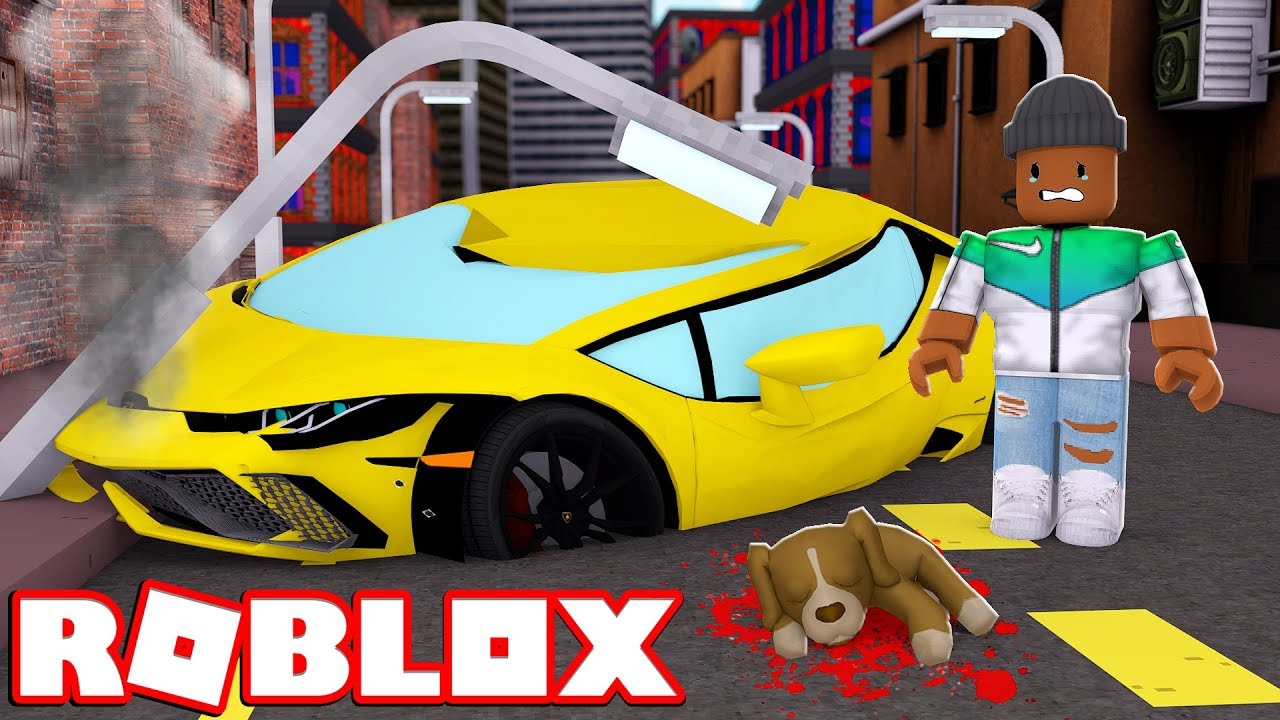 A Sad Dog Story In Roblox Youtube - the story of roblox youtube