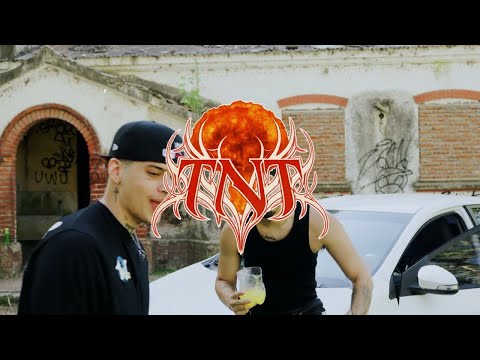 TNT - APH Ft  @skisia2 (Video Oficial)