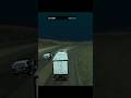 The legendary San Andreas Trucking experience.