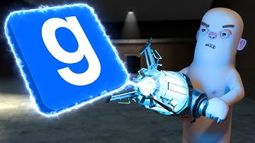 Will S&box Ever Replace Garry