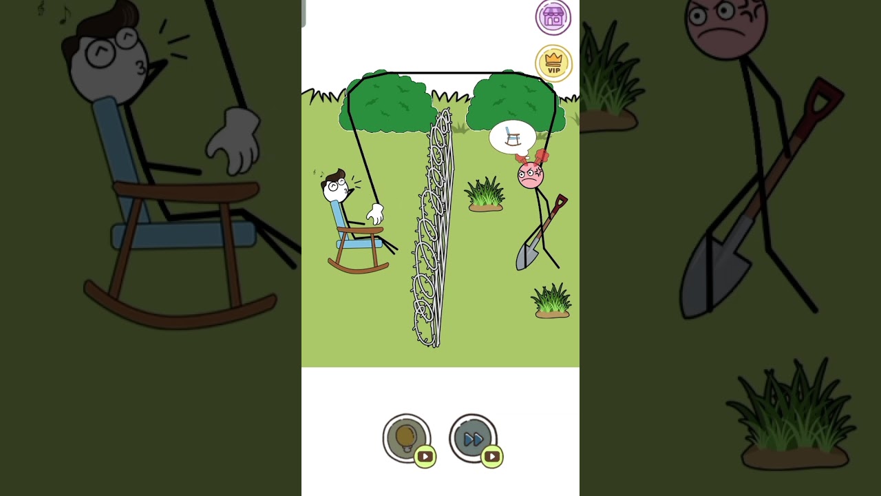 ThiefPuzzle khurchi 💺