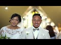 Tongan Wedding Film | Sydney, Australia