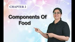 Science Scope (Grade – 6) – Components of  Food screenshot 3