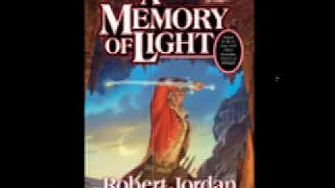 The Wheel of Time Saga - Book 14 - part 3