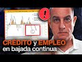 ATENCIÓN ⚠️ Problemas Con el CRÉDITO y el EMPLEO