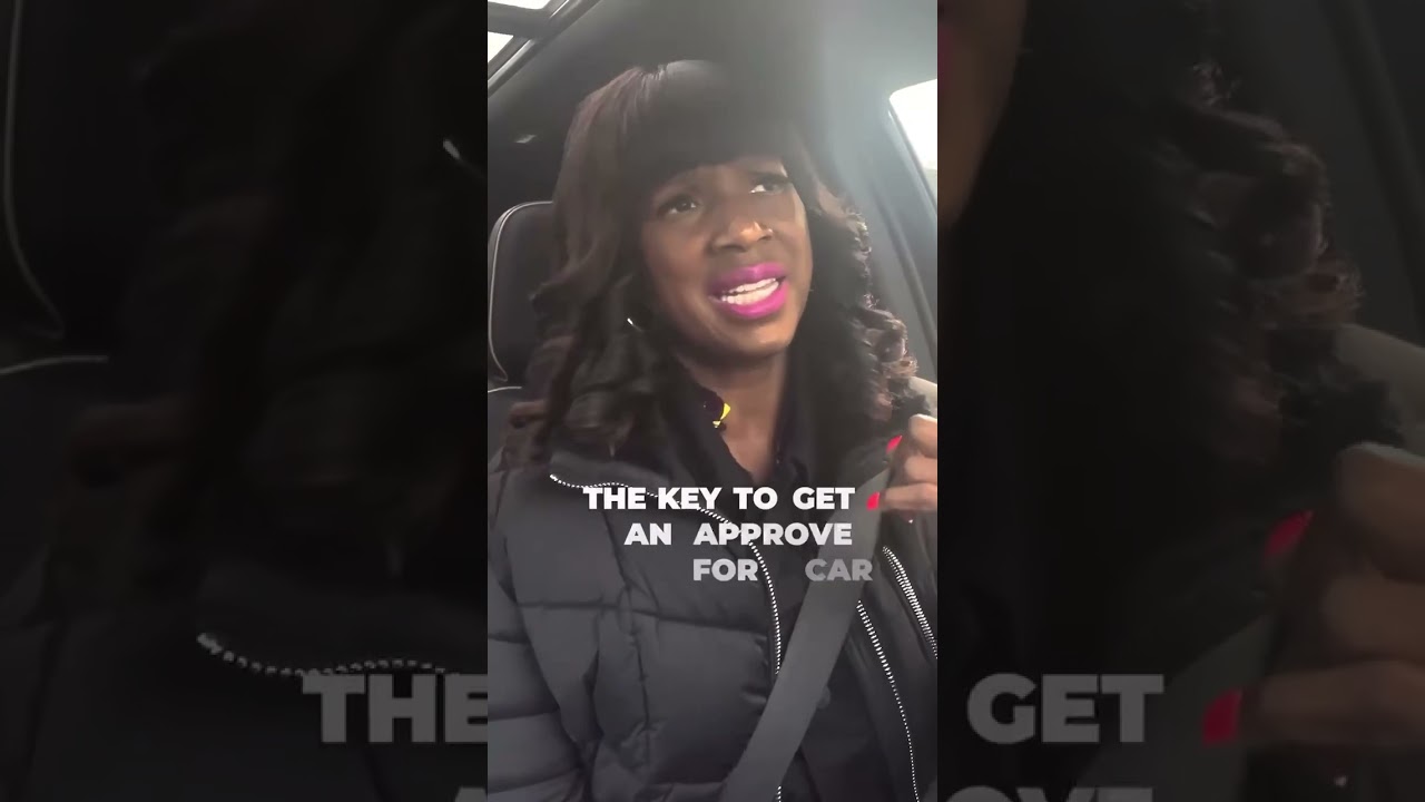 Buying  a car with no proof of income