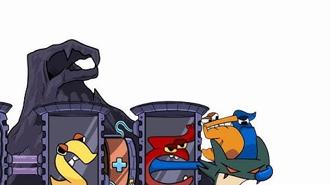 5.2 | Number Lore - Fanmade & Approved ( No saying Fake allowed )