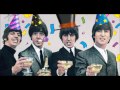 The Beatles HAPPY BIRTHDAY TO YOU!