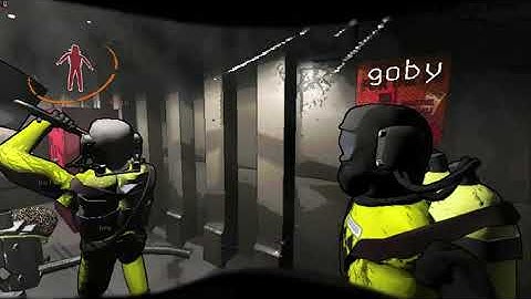 The smartest Lethal Company players