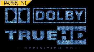 Dolby Bit Harvest 5.1 surround sound testing | Dolby Digital Plus test