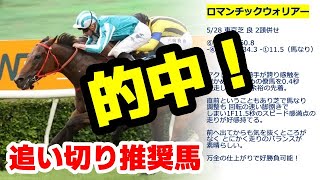 安田記念2024予想【最終結論】14-0-0-0 勝率100％ 驚愕の実績！