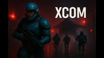 When the Sirens Sound: XCOM TFTD Story Mission