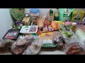 ВЛОГ: БОЛЬШАЯ ЗАКУПКА ПРОДУКТОВ/ Я НА СТРЕССЕ