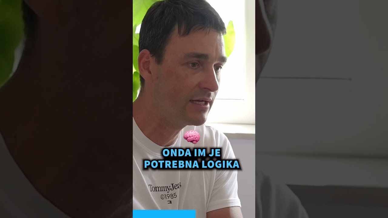 Kako ljudi donose odluke? #odluke #emocije #biznis #dejansavic