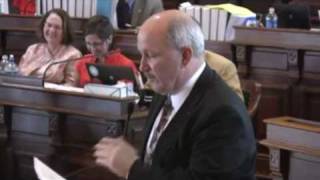 Iowans for Tax Relief should hire Joe Bolkcom, of course