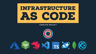 Use Infrastructure as Code on Azure to Create a Microservice Application - Complete Project
