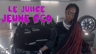 Watch Le Juiice Jeune CEO video