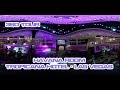 Havana room tropicana hotel las vegas 360 tour